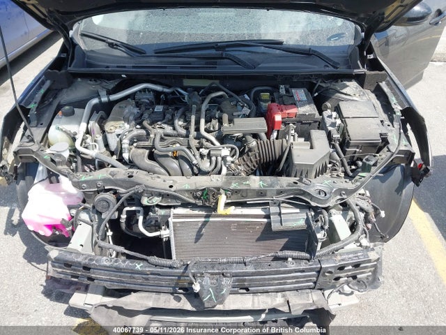 3N1AB8CVXMY240496 Nissan SENTRA SV