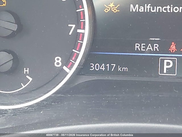 3N1AB8CVXMY240496 Nissan SENTRA SV