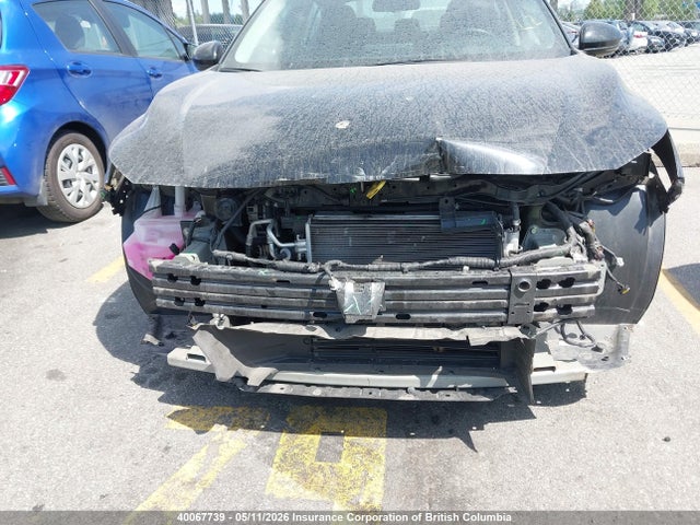 3N1AB8CVXMY240496 Nissan SENTRA SV