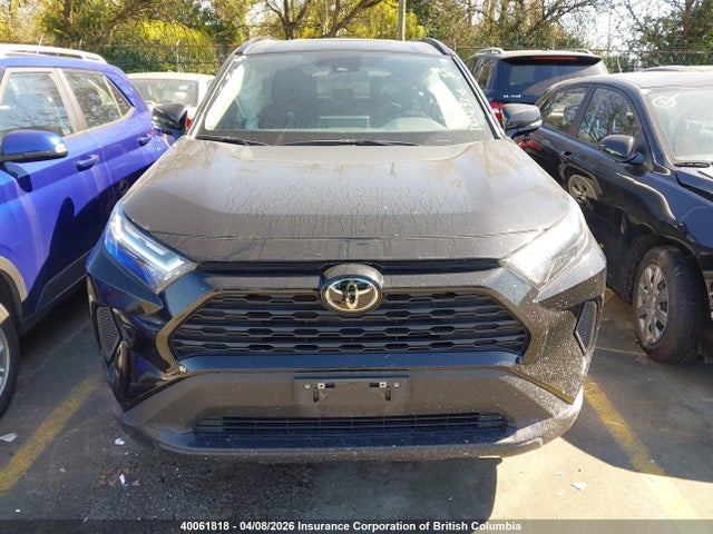 40061818 :رقم المزاد ، 2T3R1RFV4RC420060 vin ، 2024 Toyota Rav4 Xle/xle Premium مزاد بيع