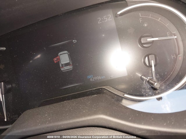 40061818 :رقم المزاد ، 2T3R1RFV4RC420060 vin ، 2024 Toyota Rav4 Xle/xle Premium مزاد بيع