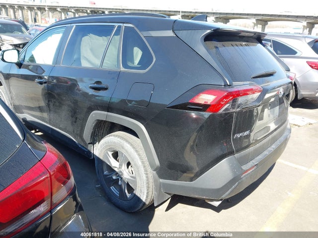 40061818 :رقم المزاد ، 2T3R1RFV4RC420060 vin ، 2024 Toyota Rav4 Xle/xle Premium مزاد بيع