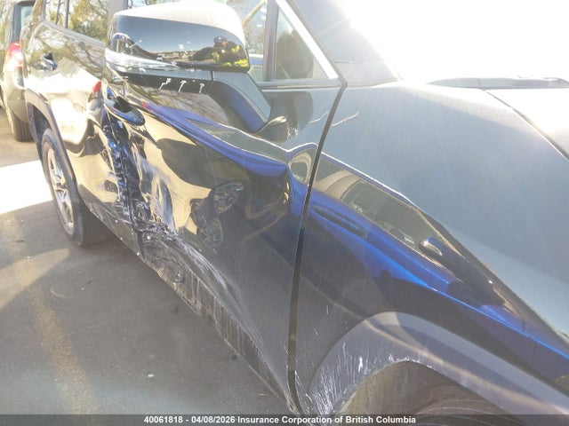 40061818 :رقم المزاد ، 2T3R1RFV4RC420060 vin ، 2024 Toyota Rav4 Xle/xle Premium مزاد بيع
