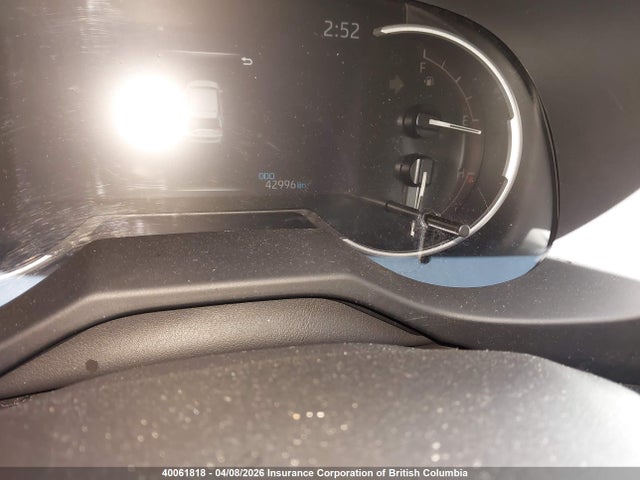 40061818 :رقم المزاد ، 2T3R1RFV4RC420060 vin ، 2024 Toyota Rav4 Xle/xle Premium مزاد بيع