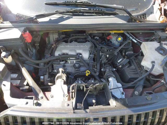 Продаж на аукціоні авто 2003 Buick Rendezvous Cx/cx Plus/cxl/cxl Plus, vin: 3G5DB03E23S500913, номер лоту: 40067744