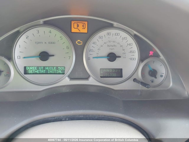 Продаж на аукціоні авто 2003 Buick Rendezvous Cx/cx Plus/cxl/cxl Plus, vin: 3G5DB03E23S500913, номер лоту: 40067744