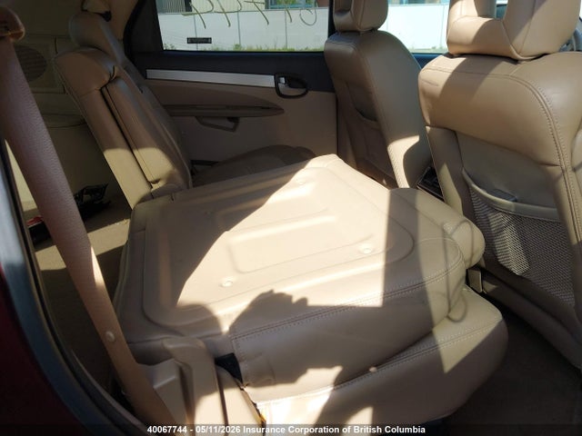 Продаж на аукціоні авто 2003 Buick Rendezvous Cx/cx Plus/cxl/cxl Plus, vin: 3G5DB03E23S500913, номер лоту: 40067744