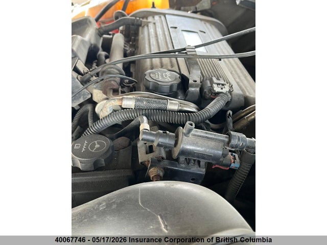 Aukcja sprzedaży 2004 Pontiac Sunfire Sl/slx, vin: 3G2JB52F24S178895, numer aukcji: 40067746