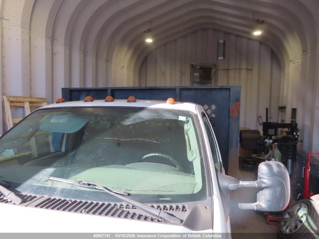 40067747 :رقم المزاد ، 1FDAF56P35EA87614 vin ، 2005 Ford F550 Super Duty مزاد بيع