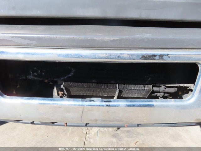 40067747 :رقم المزاد ، 1FDAF56P35EA87614 vin ، 2005 Ford F550 Super Duty مزاد بيع