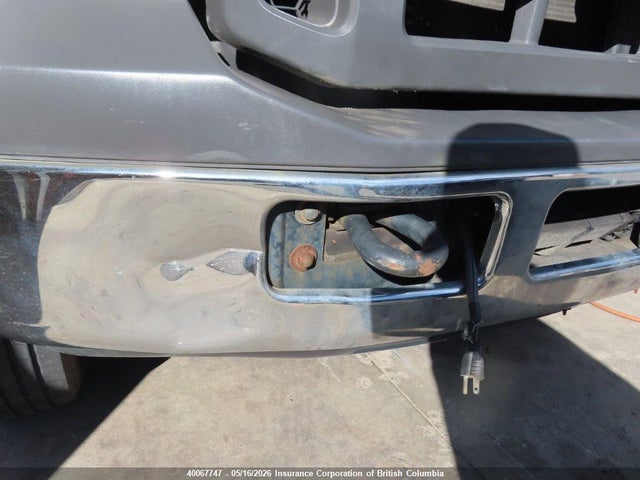 40067747 :رقم المزاد ، 1FDAF56P35EA87614 vin ، 2005 Ford F550 Super Duty مزاد بيع