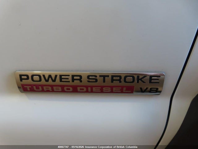 40067747 :رقم المزاد ، 1FDAF56P35EA87614 vin ، 2005 Ford F550 Super Duty مزاد بيع