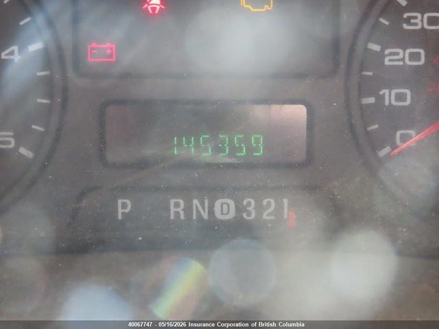 40067747 :رقم المزاد ، 1FDAF56P35EA87614 vin ، 2005 Ford F550 Super Duty مزاد بيع