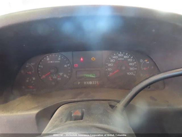 40067747 :رقم المزاد ، 1FDAF56P35EA87614 vin ، 2005 Ford F550 Super Duty مزاد بيع