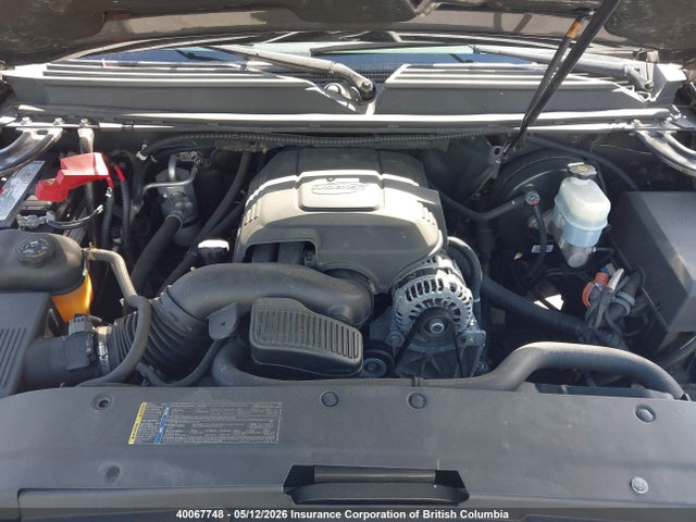 Aukcja sprzedaży 2010 Chevrolet Avalanche Lt, vin: 3GNVKFE0XAG149127, numer aukcji: 40067748