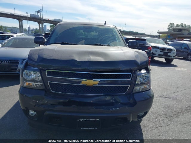 Aukcja sprzedaży 2010 Chevrolet Avalanche Lt, vin: 3GNVKFE0XAG149127, numer aukcji: 40067748