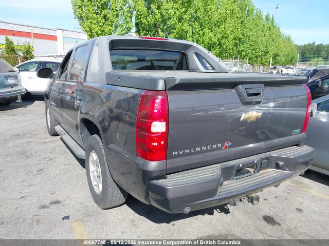 Aukcja sprzedaży 2010 Chevrolet Avalanche Lt, vin: 3GNVKFE0XAG149127, numer aukcji: 40067748