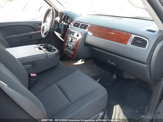 Aukcja sprzedaży 2010 Chevrolet Avalanche Lt, vin: 3GNVKFE0XAG149127, numer aukcji: 40067748