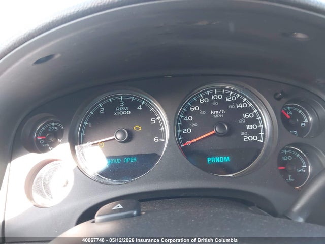 Aukcja sprzedaży 2010 Chevrolet Avalanche Lt, vin: 3GNVKFE0XAG149127, numer aukcji: 40067748