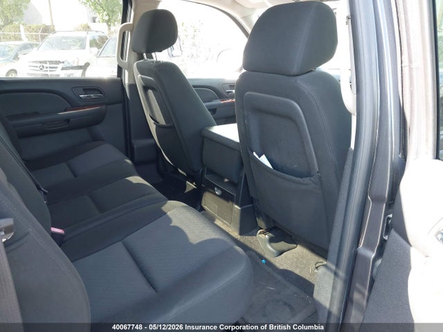 Aukcja sprzedaży 2010 Chevrolet Avalanche Lt, vin: 3GNVKFE0XAG149127, numer aukcji: 40067748