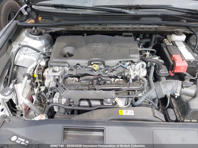 4T1G11BK9PU089145 Toyota Camry