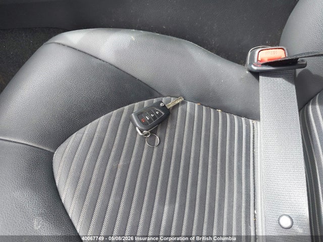 4T1G11BK9PU089145 Toyota Camry