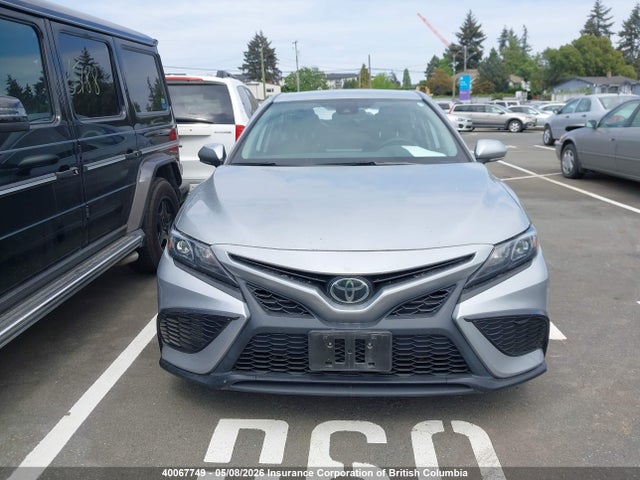 4T1G11BK9PU089145 Toyota Camry