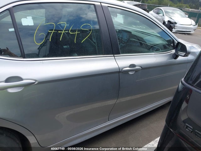 4T1G11BK9PU089145 Toyota Camry