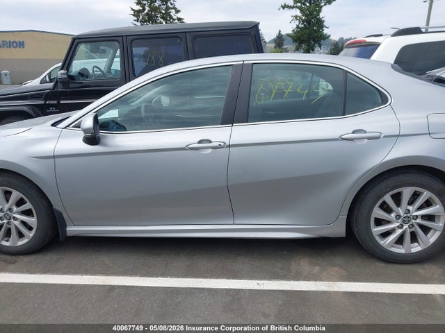4T1G11BK9PU089145 Toyota Camry