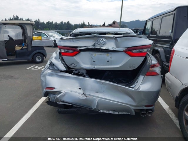 4T1G11BK9PU089145 Toyota Camry