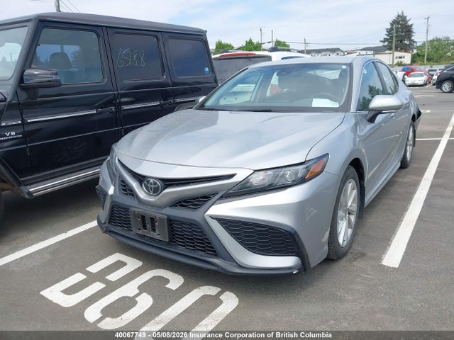 4T1G11BK9PU089145 Toyota Camry