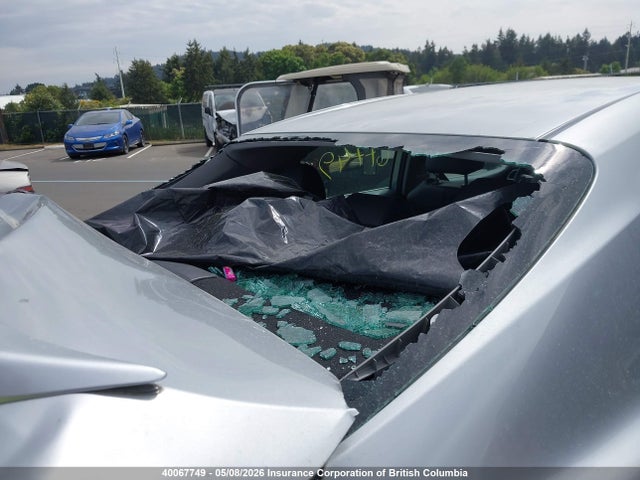 4T1G11BK9PU089145 Toyota Camry