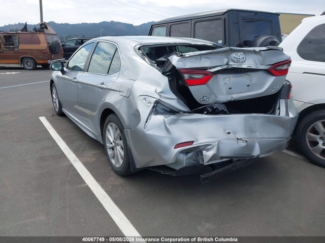 4T1G11BK9PU089145 Toyota Camry