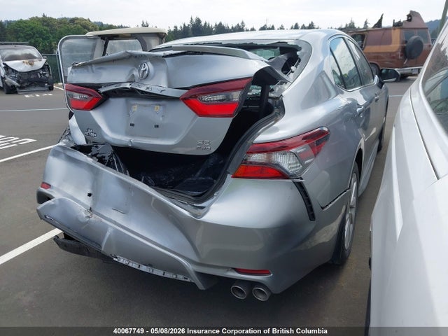 4T1G11BK9PU089145 Toyota Camry