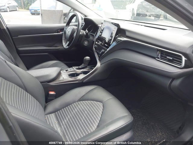 4T1G11BK9PU089145 Toyota Camry