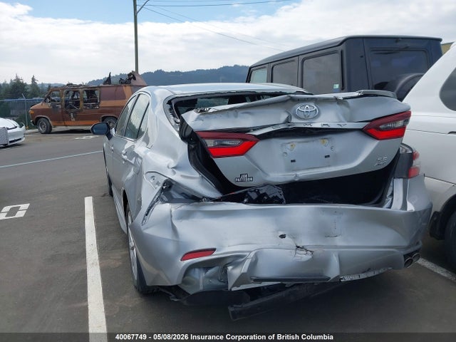 4T1G11BK9PU089145 Toyota Camry