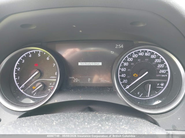 4T1G11BK9PU089145 Toyota Camry