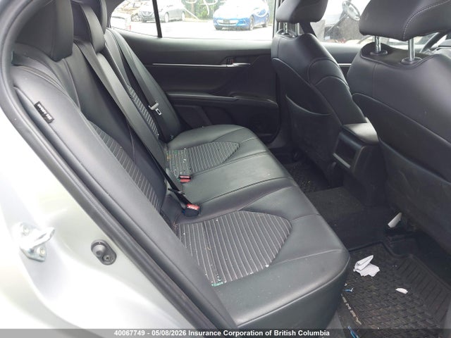 4T1G11BK9PU089145 Toyota Camry