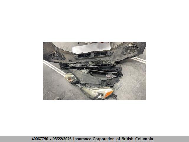 Продажа на аукционе авто 2012 Subaru Impreza 2.0i Limited Package, vin: JF1GPAH60CH219867, номер лота: 40067750