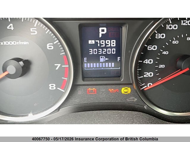Продажа на аукционе авто 2012 Subaru Impreza 2.0i Limited Package, vin: JF1GPAH60CH219867, номер лота: 40067750