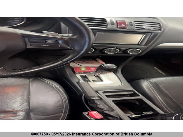 Продажа на аукционе авто 2012 Subaru Impreza 2.0i Limited Package, vin: JF1GPAH60CH219867, номер лота: 40067750