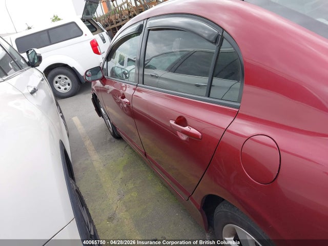 Продажа на аукционе авто 2006 Honda Civic Ex, vin: 2HGFA16806H001388, номер лота: 40065750