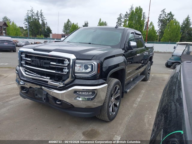 3GTU2NEC4HG421206 GMC Sierra K1500 Slt