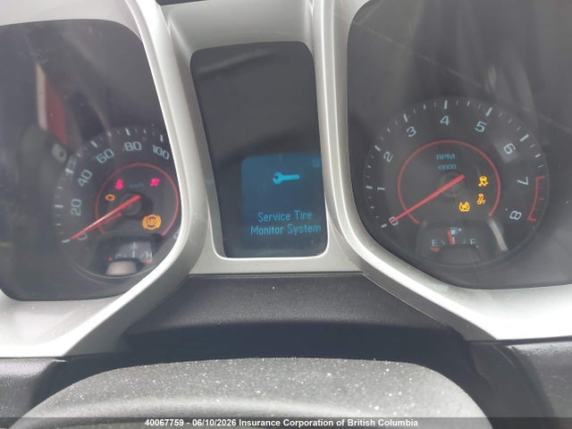 40067759 :رقم المزاد ، 2G1FG1E35D9185309 vin ، 2013 Chevrolet Camaro Lt مزاد بيع