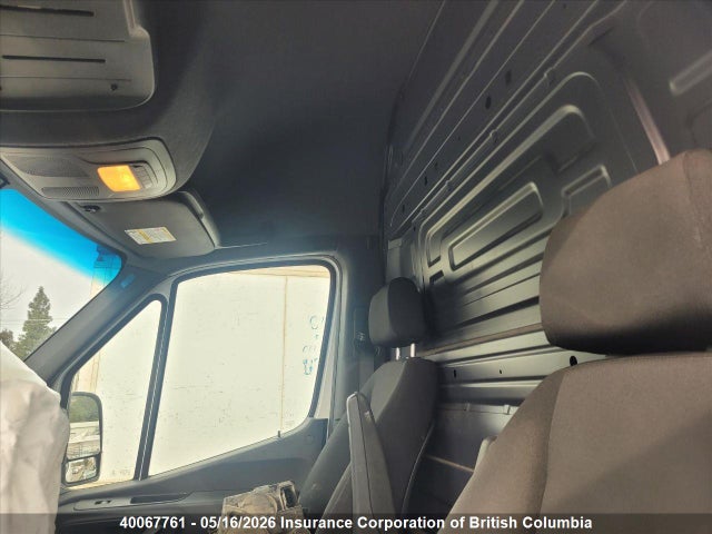 Aukcja sprzedaży 2021 Mercedes-benz Sprinter 2500, vin: W1Y4ECVY9MP428418, numer aukcji: 40067761