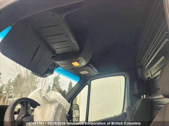 Aukcja sprzedaży 2021 Mercedes-benz Sprinter 2500, vin: W1Y4ECVY9MP428418, numer aukcji: 40067761