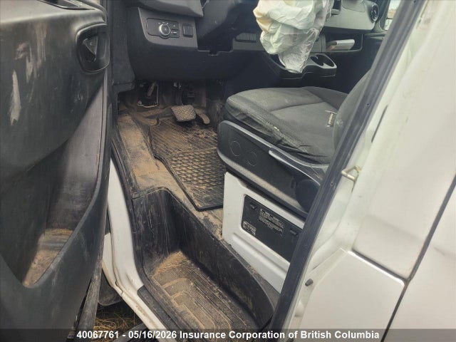 Aukcja sprzedaży 2021 Mercedes-benz Sprinter 2500, vin: W1Y4ECVY9MP428418, numer aukcji: 40067761