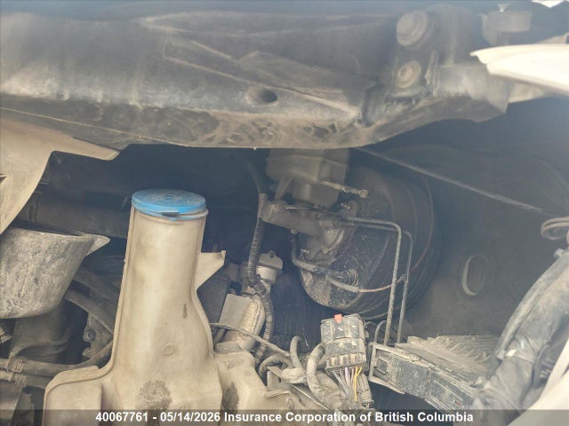 Aukcja sprzedaży 2021 Mercedes-benz Sprinter 2500, vin: W1Y4ECVY9MP428418, numer aukcji: 40067761
