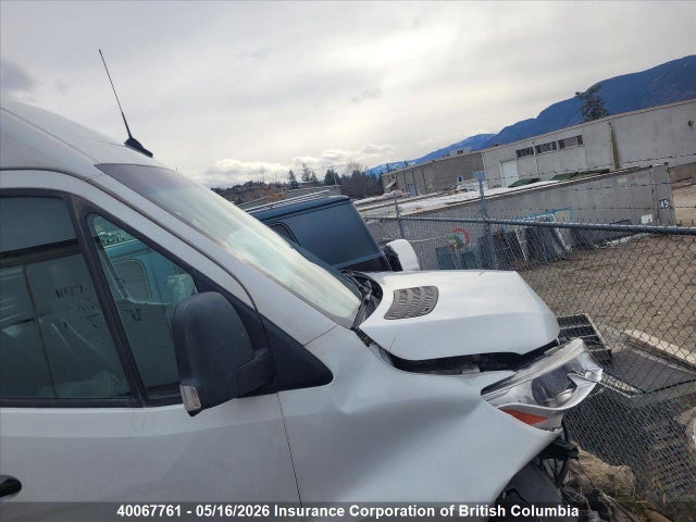 Aukcja sprzedaży 2021 Mercedes-benz Sprinter 2500, vin: W1Y4ECVY9MP428418, numer aukcji: 40067761