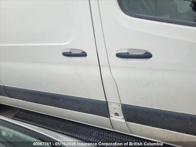 Aukcja sprzedaży 2021 Mercedes-benz Sprinter 2500, vin: W1Y4ECVY9MP428418, numer aukcji: 40067761